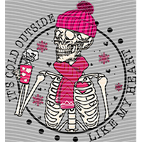 Valentine's Day-QRJ  1572